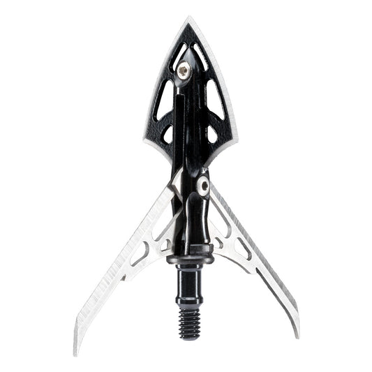 Rage X-treme 4-Blade