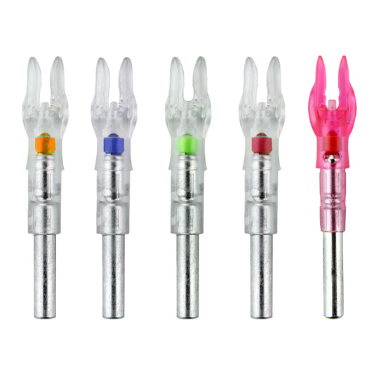 Nockturnal Lighted Nocks (3-Pack)