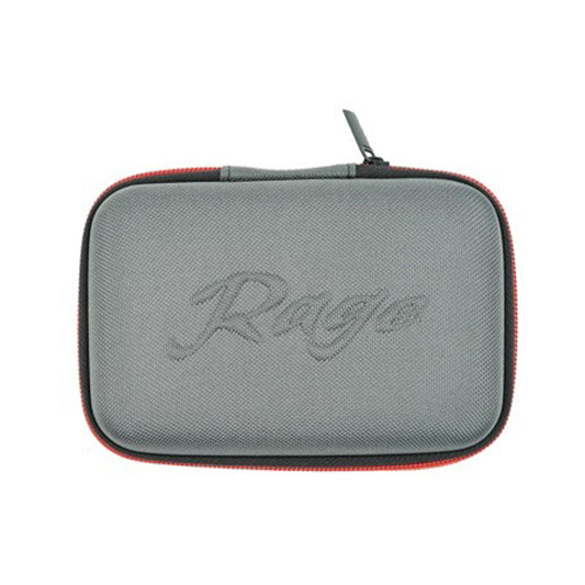 Rage Broadhead And Accessory Case