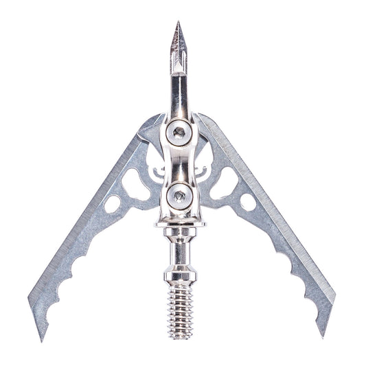 Rage Hypodermic NC +P