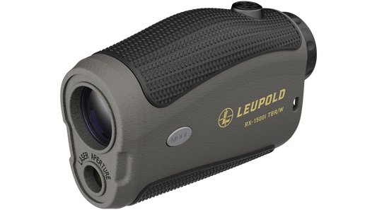 Leupold RX-1500i TBR/W Laser Rangefinder