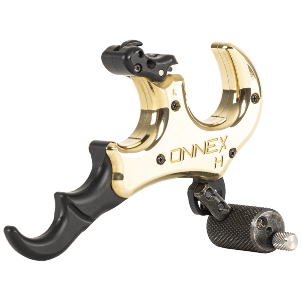 Stan OnneX Hinge Release