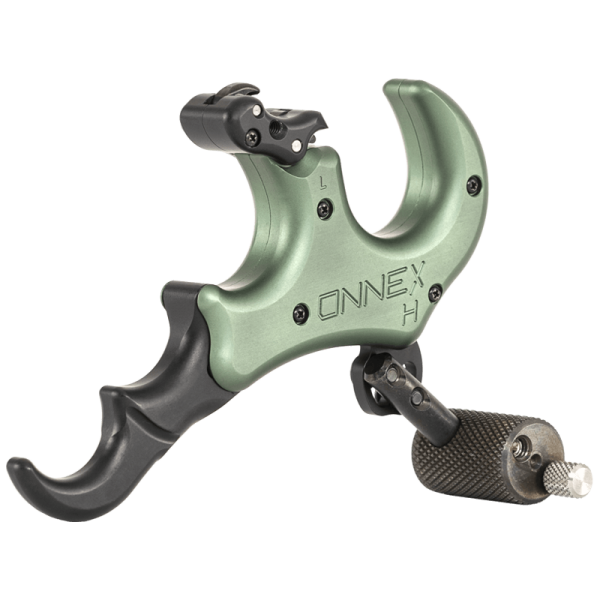 Stan OnneX Hinge Release