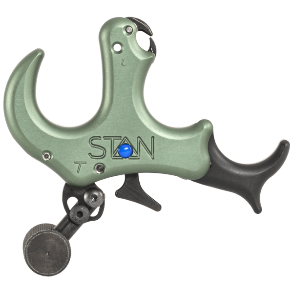 Stan OnneX Thumb Button Release