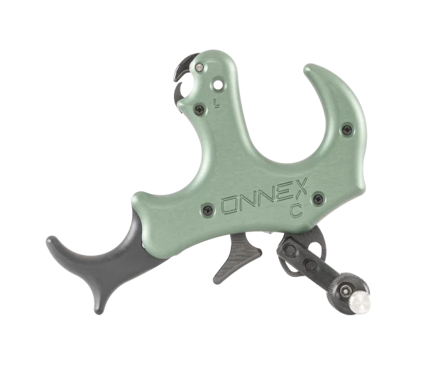 Stan OnneX Thumb Clicker Release