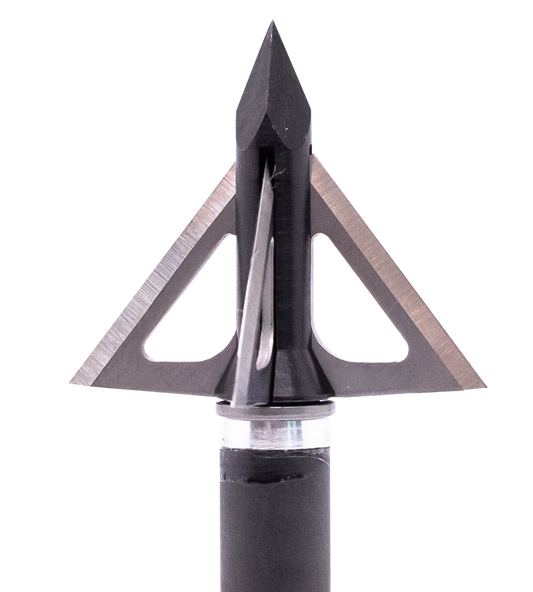 Slick Trick Standard Broadheads