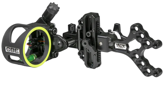 CBE - Tactic Hybrid