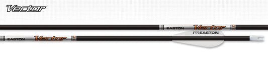 Easton Vector RTS Arrows