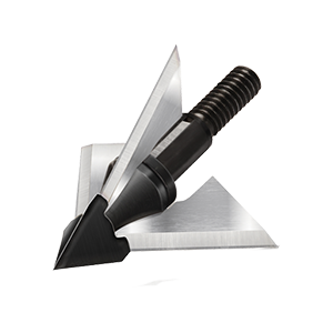 QAD Exodus Broadhead